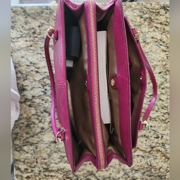 Pink & Gold Coach - Picture 5 of 11